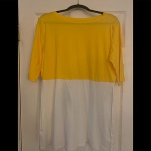 Tunic T shirt